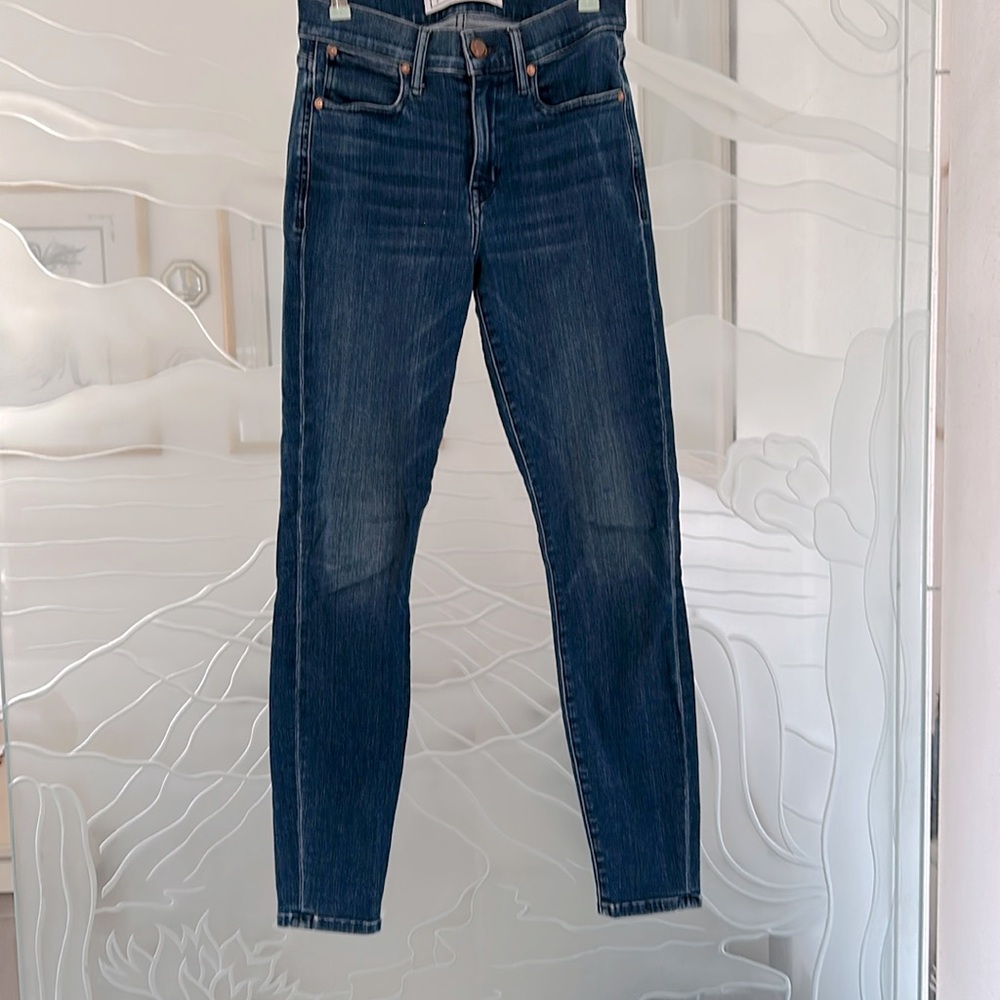 AYR JEANS - THE CHILLER